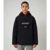 Napapijri Rainforest Winter Jas Navy Kids 2 Napapijri Rainforest Winter Jas Navy Kids -Sportkleding 37094361 0