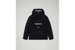 Napapijri Rainforest Winter Jas Navy Kids -Sportkleding 37094361 2