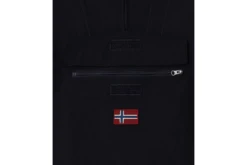 Napapijri Rainforest Winter Jas Navy Kids -Sportkleding 37094361 3