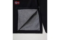 Napapijri Rainforest Winter Jas Navy Kids -Sportkleding 37094361 4