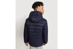 Napapijri Aerons Jas Donkerblauw KIDS -Sportkleding 37094362 3