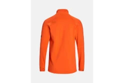 Peak Performance Chill Zip Oranje Heren -Sportkleding 37094549 3