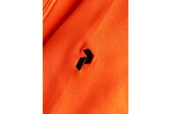 Peak Performance Chill Zip Oranje Heren -Sportkleding 37094549 5