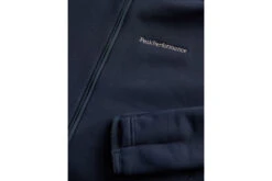 Peak Performance Chill Zip Hood Motion Blauw Heren 10 Peak Performance Chill Zip Hood Motion Blauw Heren -Sportkleding 37094550 4