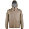 K-Way Le Vrai Claude 3.0 Orsetto Beige Unisex -Sportkleding 37094675 0