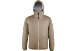 K-Way Le Vrai Claude 3.0 Orsetto Beige Unisex