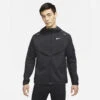 Nike Windrunner Loopjas Zwart Heren -Sportkleding 37095197 0
