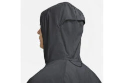 Nike Windrunner Loopjas Zwart Heren -Sportkleding 37095197 3