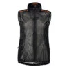 Rukka Maskila Vest Zwart Dames -Sportkleding 37095448 1