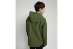 Napapijri Rainforest Zomer Jas Groen Kids -Sportkleding 37095982 3