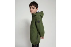 Napapijri Rainforest Zomer Jas Groen Kids -Sportkleding 37095982 4