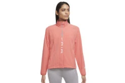 Nike Air Dri-FIT Loopjas Magic Ember/reflective Silver Dames