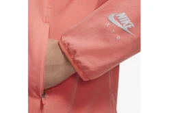 Nike Air Dri-FIT Loopjas Magic Ember/reflective Silver Dames -Sportkleding 37097083 3