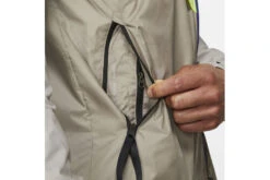 Nike Windrunner Trail Jack Lemon Twist/moon Fossil Heren -Sportkleding 37097218 5