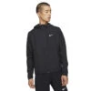 Nike Repel Miler Loopjas Zwart Heren -Sportkleding 37097220 0