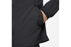 Nike Repel Miler Loopjas Zwart Heren -Sportkleding 37097220 6