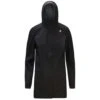 K-Way Sophie Stretch Dot Zomerjas Zwart Dames -Sportkleding 37097661 0