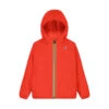 K-Way Le Vrai Claude 3.0 Zomerjas Red Papavero KIDS -Sportkleding 37097674 0