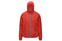 K-Way Jacques Nylon Jersey Oranje KIDS