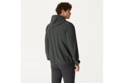 K-Way Jack Stretch Dot Zomerjas Kaki Heren -Sportkleding 37097697 3