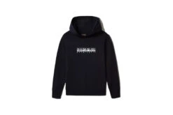 Napapijri Box Hoody Donkerblauw KIDS