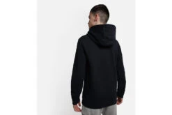 Napapijri Box Hoody Donkerblauw KIDS -Sportkleding 37098064 3