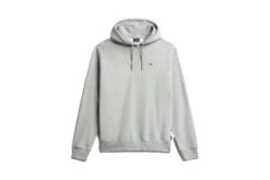 Napapijri Balis Hoody Grijs Heren
