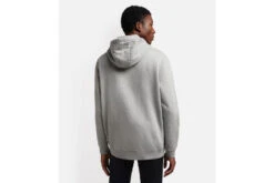 Napapijri Balis Hoody Grijs Heren 7 Napapijri Balis Hoody Grijs Heren -Sportkleding 37098069 3