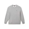 Napapijri Balis Crew Sweater Met Ronde Hals Grijs Heren