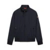 Napapijri Montavic Jacket Donkerblauw Heren -Sportkleding 37098104 0