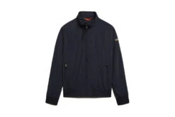 Napapijri Montavic Jacket Donkerblauw Heren