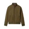 Napapijri Montavic Jacket Groen Heren 2 Napapijri Montavic Jacket Groen Heren -Sportkleding 37098105 0