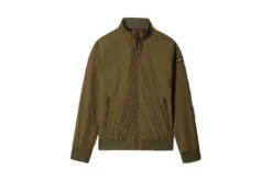Napapijri Montavic Jacket Groen Heren