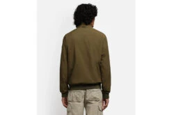 Napapijri Montavic Jacket Groen Heren -Sportkleding 37098105 3