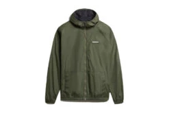 Napapijri Morgex Kort Jack Groen Heren