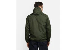 Napapijri Morgex Kort Jack Groen Heren -Sportkleding 37098106 3