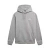 Napapijri Morgex Hoodie Grijs Heren