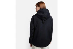 Napapijri Rainforest Zomerjas Donkerblauw Dames -Sportkleding 37098110 4