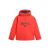 Napapijri Rainforest Zomerjas Bright Red KIDS -Sportkleding 37098114 0