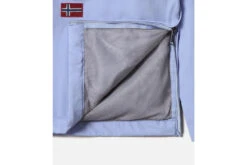 Napapijri Rainforest Zomerjas Lila KIDS -Sportkleding 37098115 4