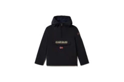 Napapijri Rainforest Zomerjas Donkerblauw KIDS