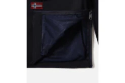 Napapijri Rainforest Zomerjas Donkerblauw KIDS -Sportkleding 37098117 4