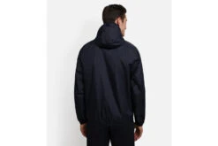 Napapijri Morgex Kort Jack Donkerblauw Heren -Sportkleding 37098132 3