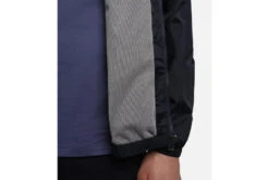 Napapijri Morgex Kort Jack Donkerblauw Heren -Sportkleding 37098132 4