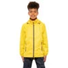 Mac In A Sac Mini Regenjas Yellow KIDS -Sportkleding 37098167 0