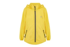 Mac In A Sac Mini Regenjas Yellow KIDS 10 Mac In A Sac Mini Regenjas Yellow KIDS -Sportkleding 37098167 4