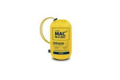 Mac In A Sac Mini Regenjas Yellow KIDS 11 Mac In A Sac Mini Regenjas Yellow KIDS -Sportkleding 37098167 5