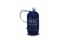 Mac In A Sac Mini Regenjas Navy KIDS -Sportkleding 37098168 2