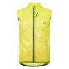 Rukka Meldois Vest Lichtgroen Heren -Sportkleding 37098220 0