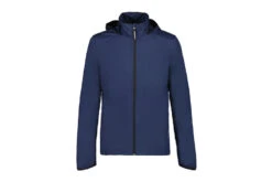 Rukka Meskila Jacket Donkerblauw Heren